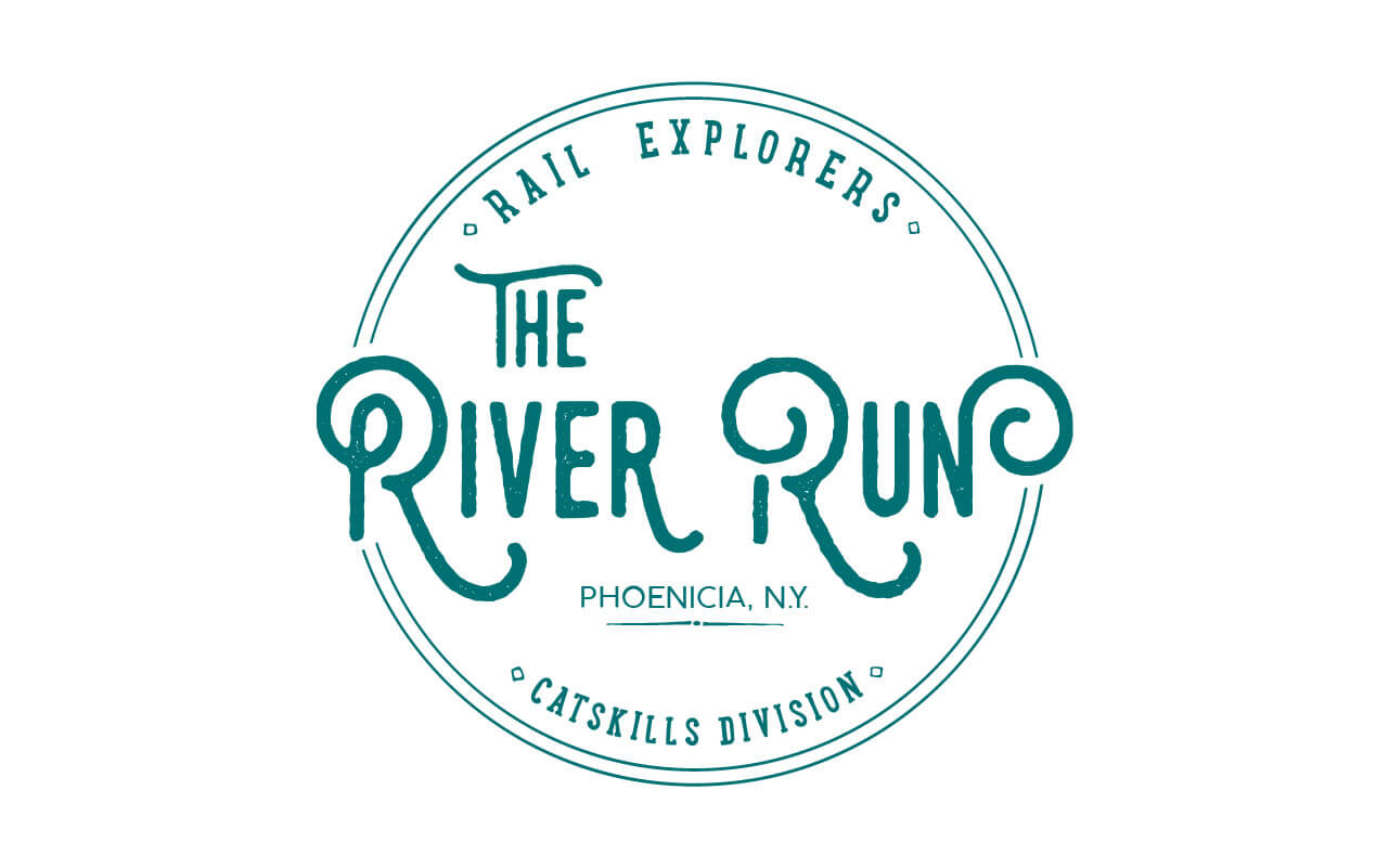 The Catskills, NY: The River Run