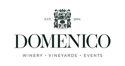 Domenico Winery partner image
