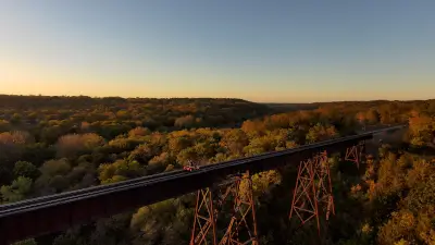 Rail Explorers Boone, IA photo