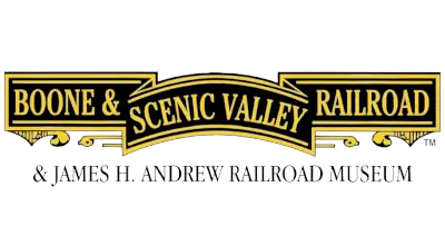 Boone and Scenic Valley Railroad partner image