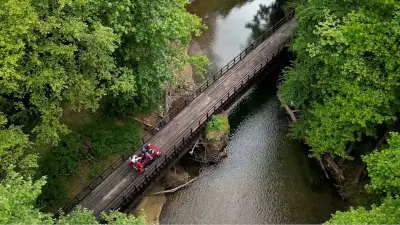 Rail Explorers Elk River, WV photo