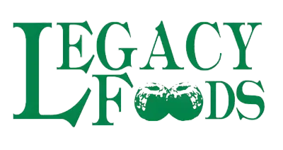 Legacy Foods partner image