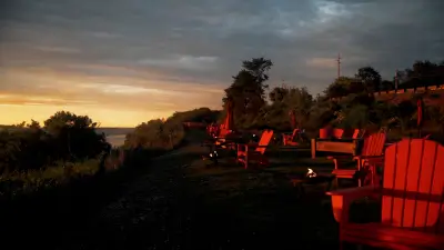 Rail Explorers Rhode Island photo