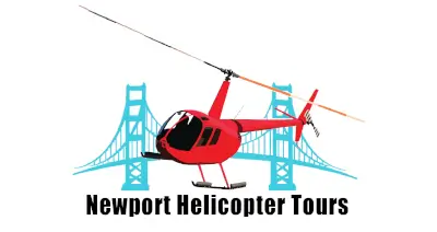 Newport Helicopter Tours partner image