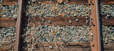 Rail Explorers USA hero image