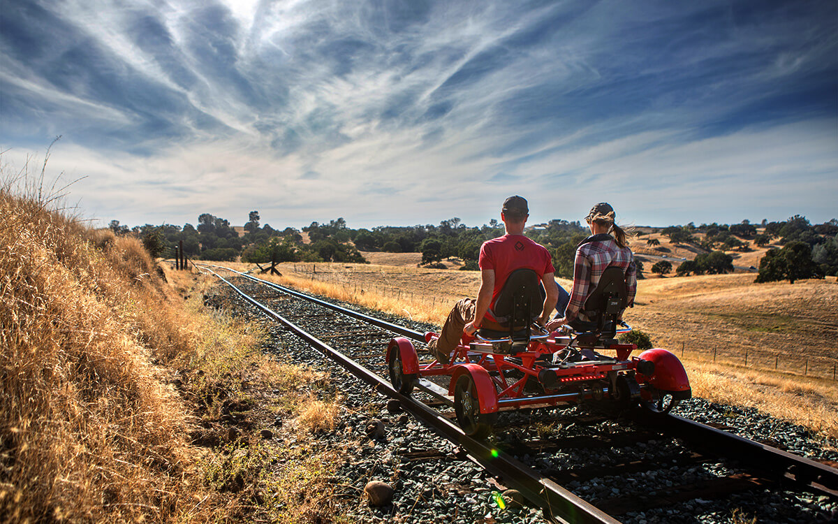 Amador, CA