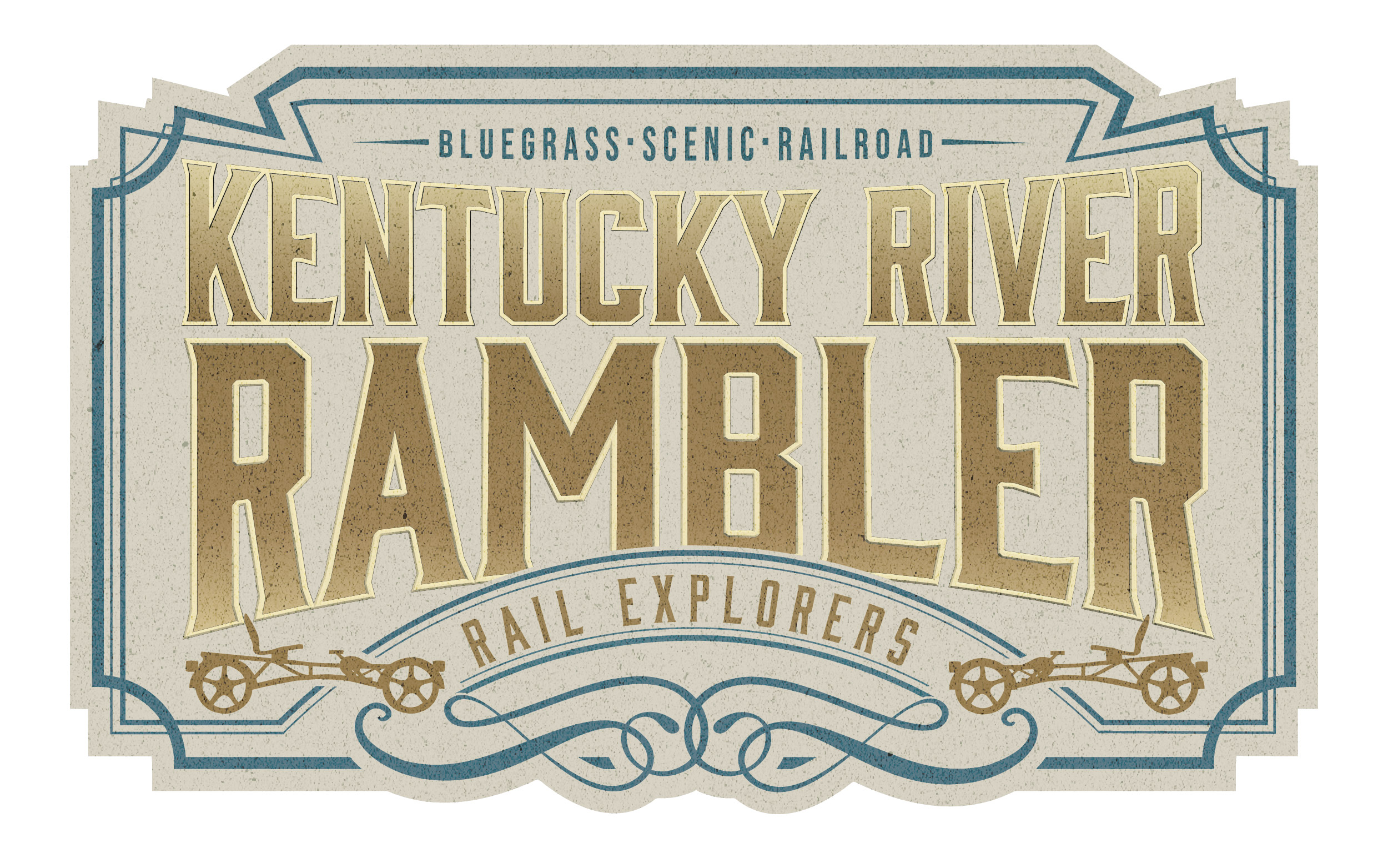 Bluegrass, KY: The Kentucky River Rambler