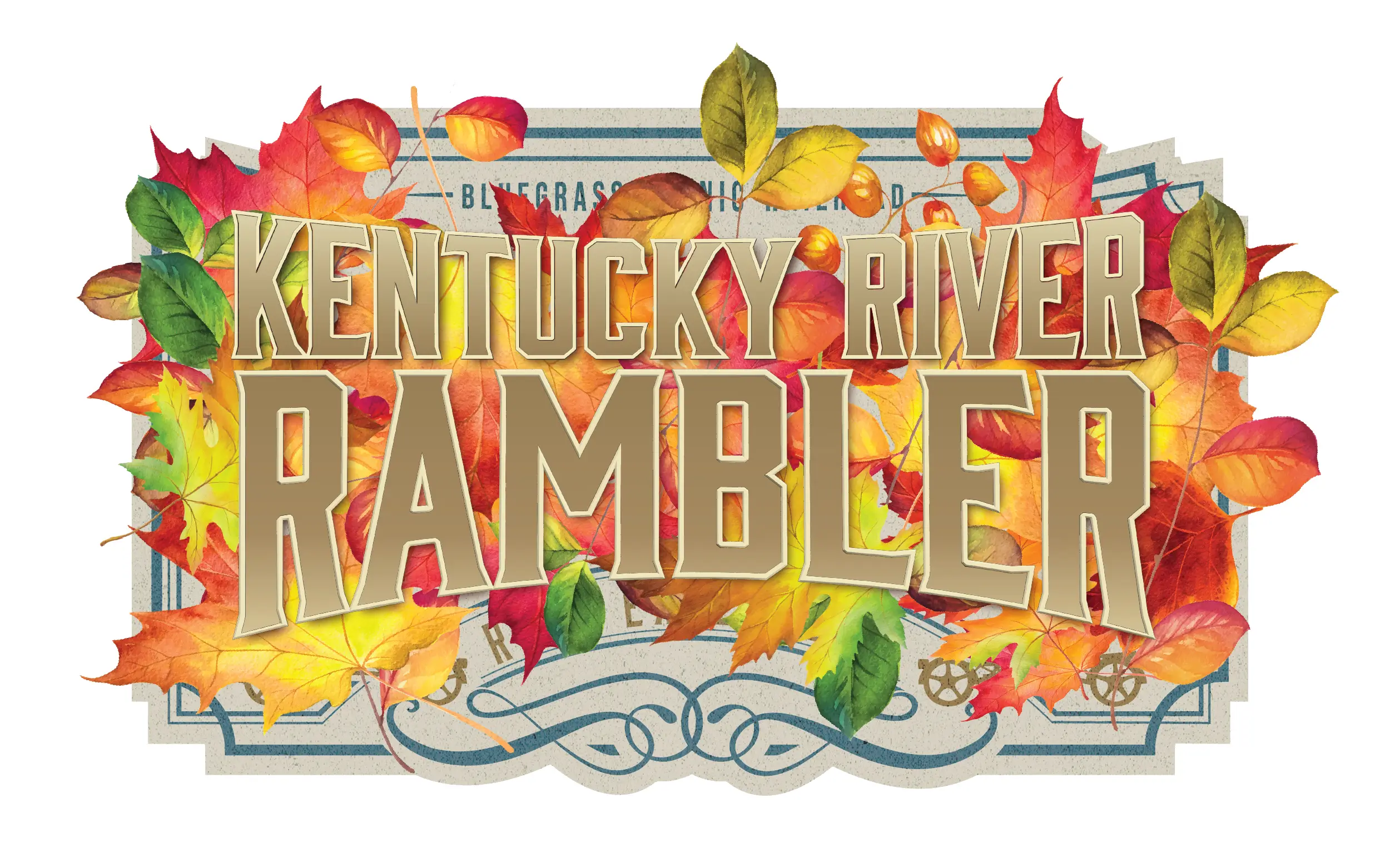 The Kentucky River Rambler image