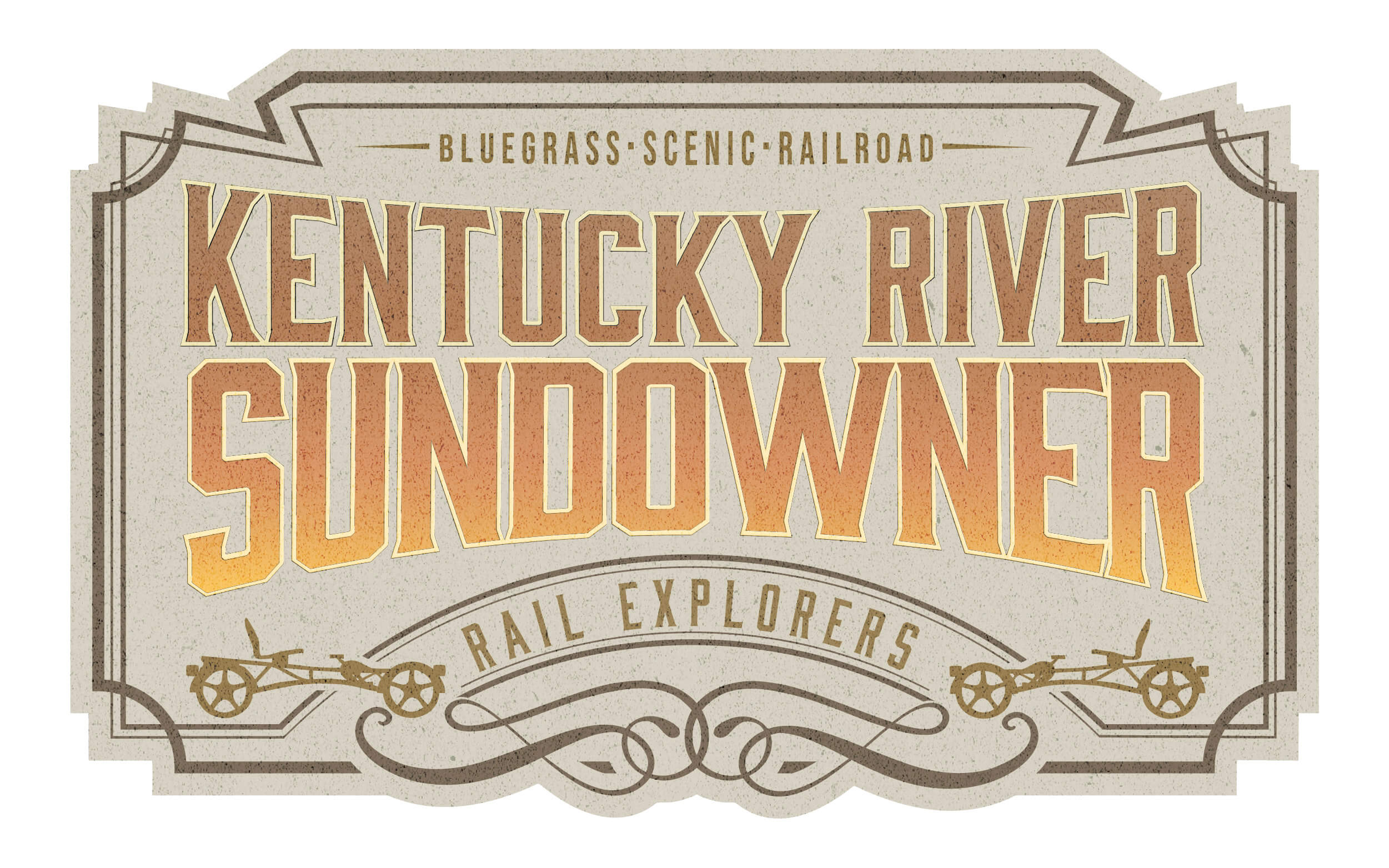 Bluegrass, KY: The Kentucky River Sundowner