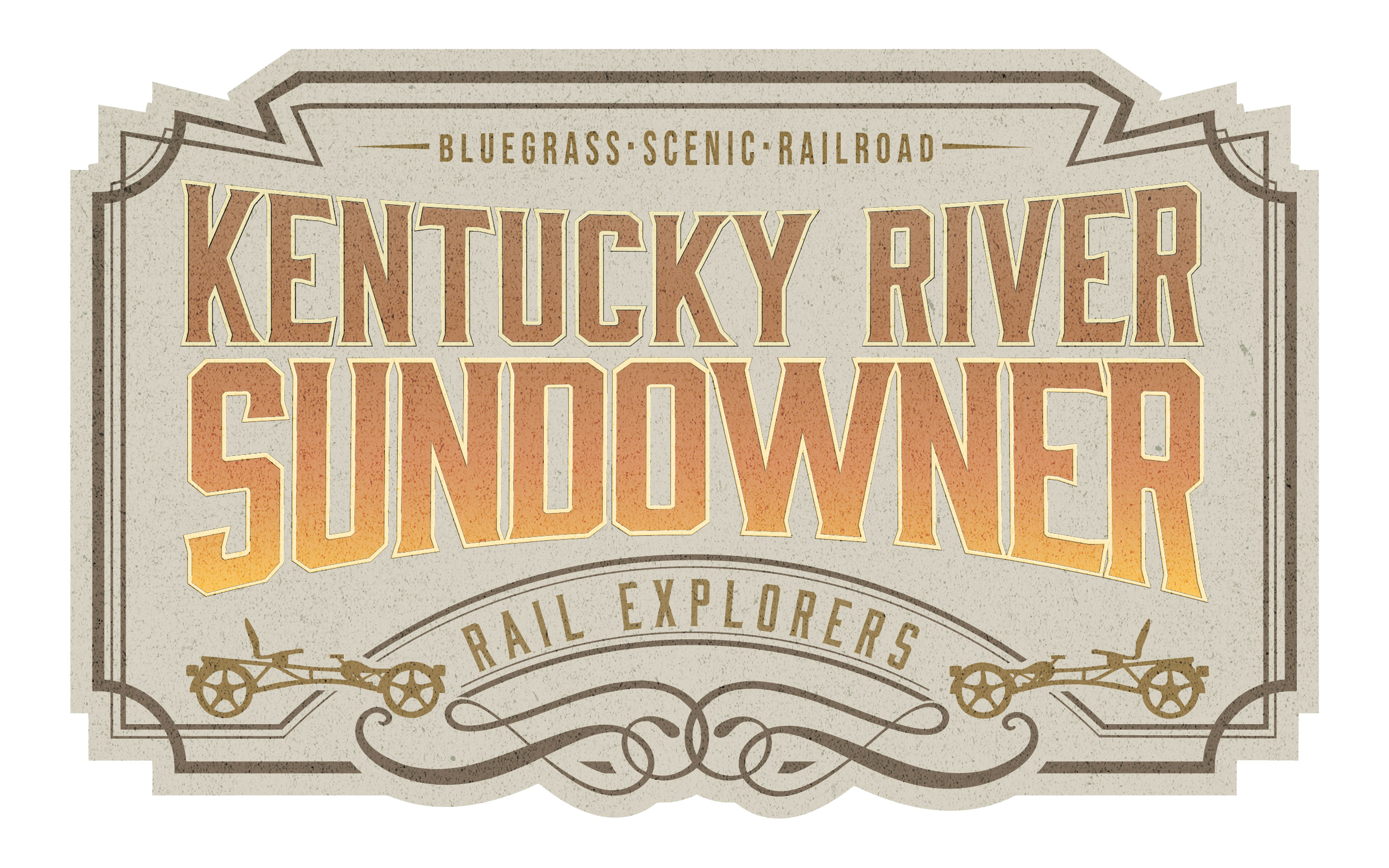 Bluegrass, KY: The Kentucky River Sundowner
