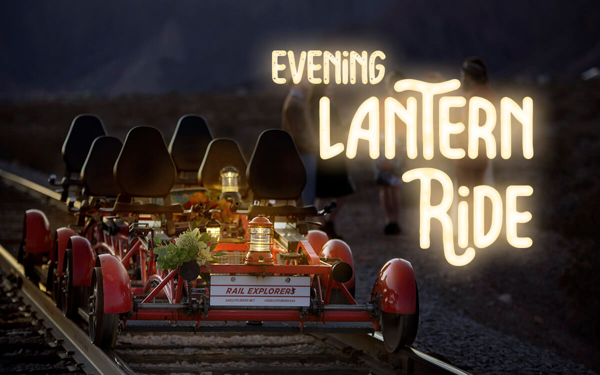 Bluegrass, KY: The Kentucky River Rambler Lantern Tour
