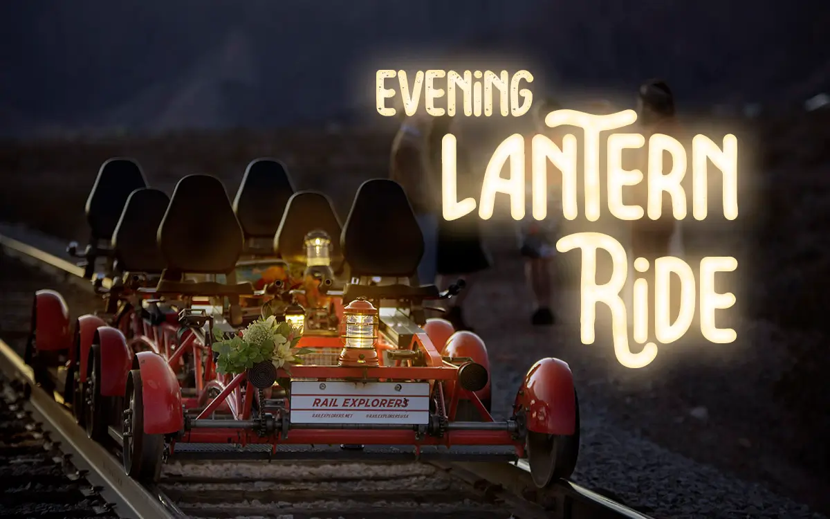 The Kentucky River Rambler Lantern Tour image