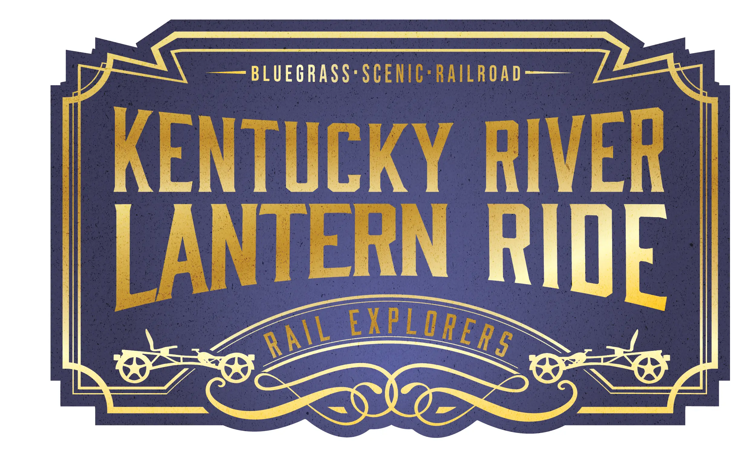 The Kentucky River Rambler Lantern Tour image