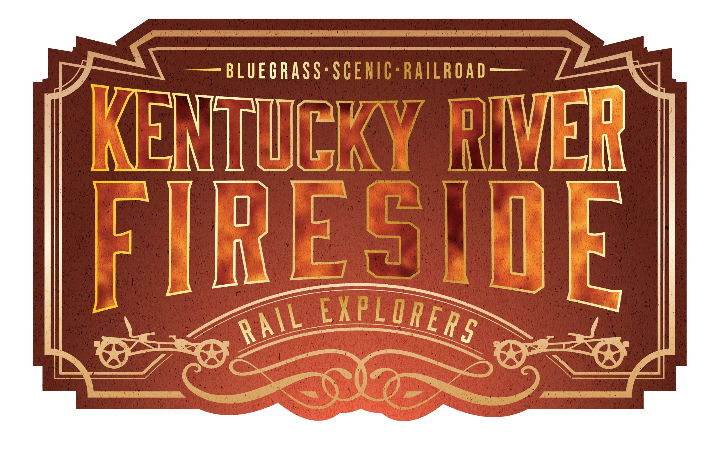 Kentucky River Fireside image