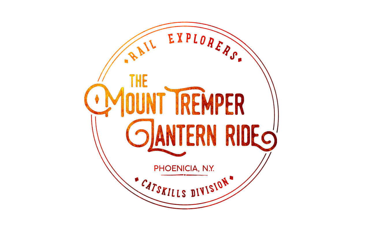 The Catskills, NY: Mt Tremper Lantern Ride