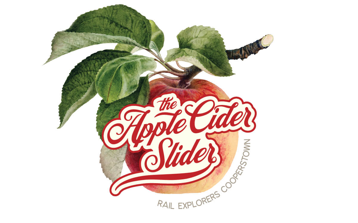 Cooperstown, NY: The Apple Cider Slider