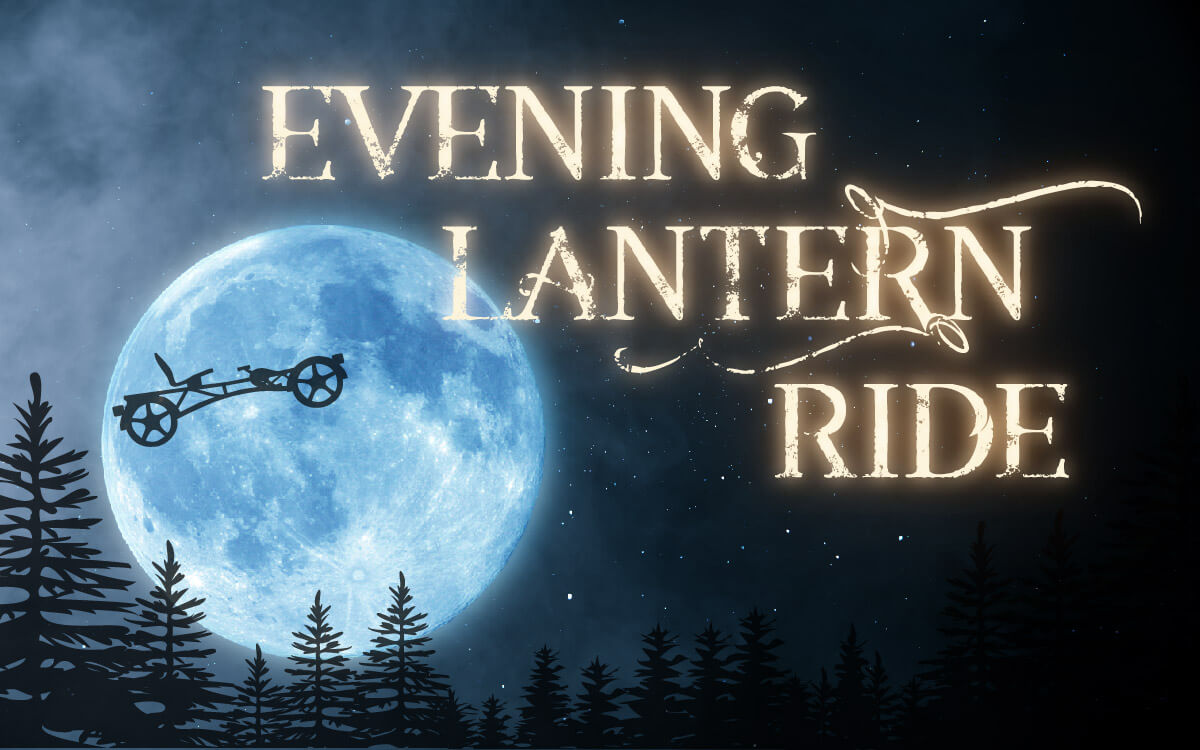 Cooperstown, NY: Evening Lantern Tour