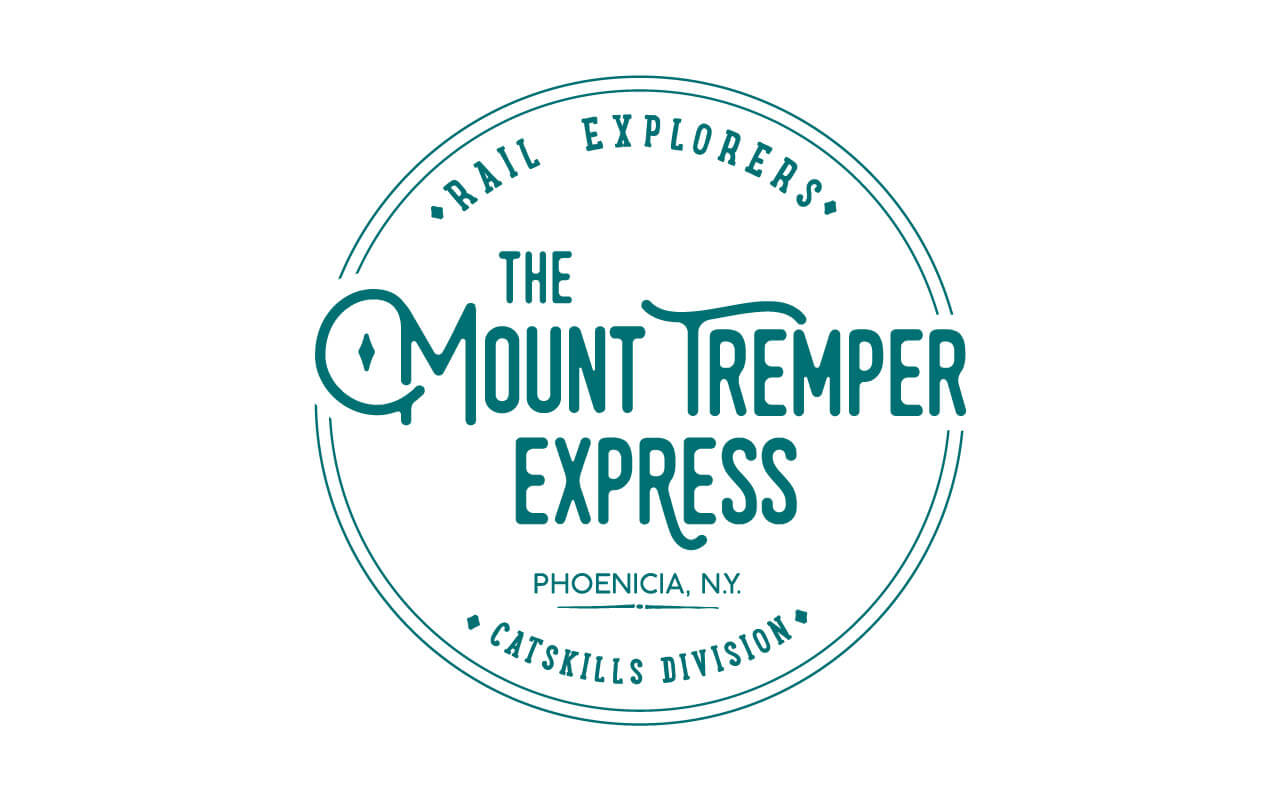The Catskills, NY: Mt Tremper Express