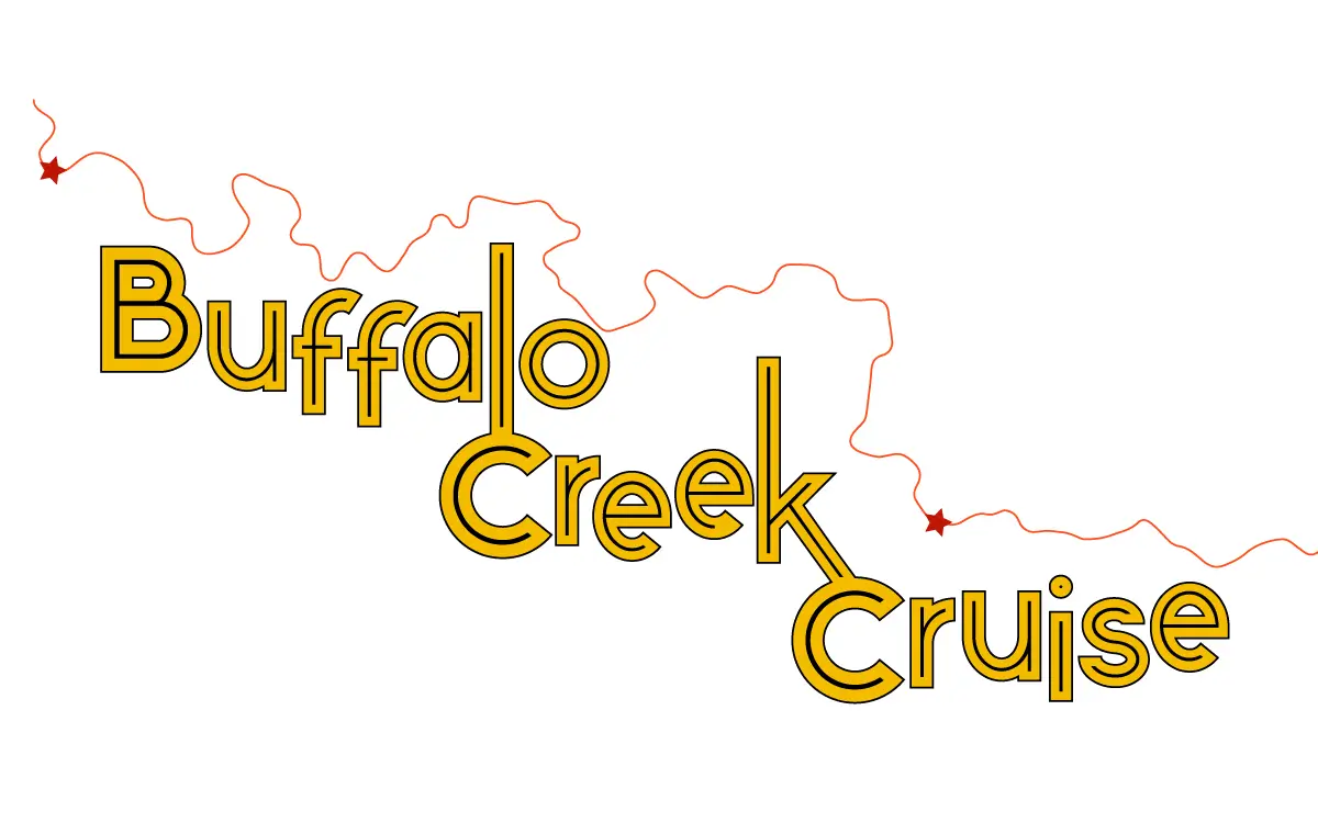 Buffalo Creek Cruise image