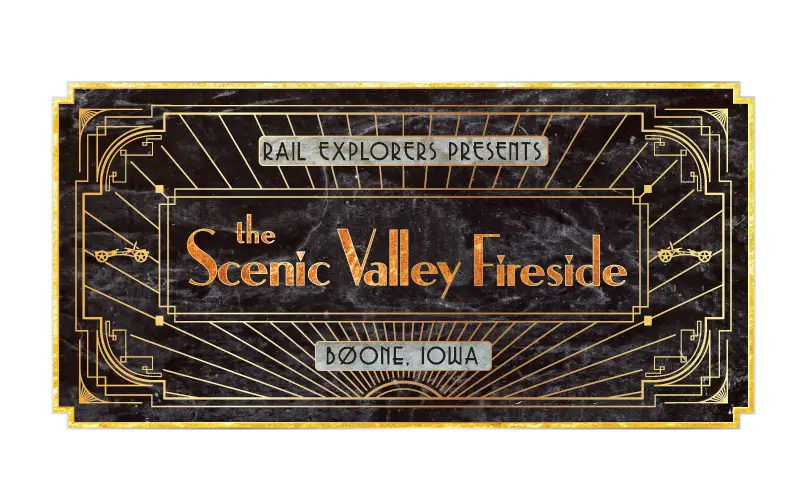 Scenic Valley Fireside image