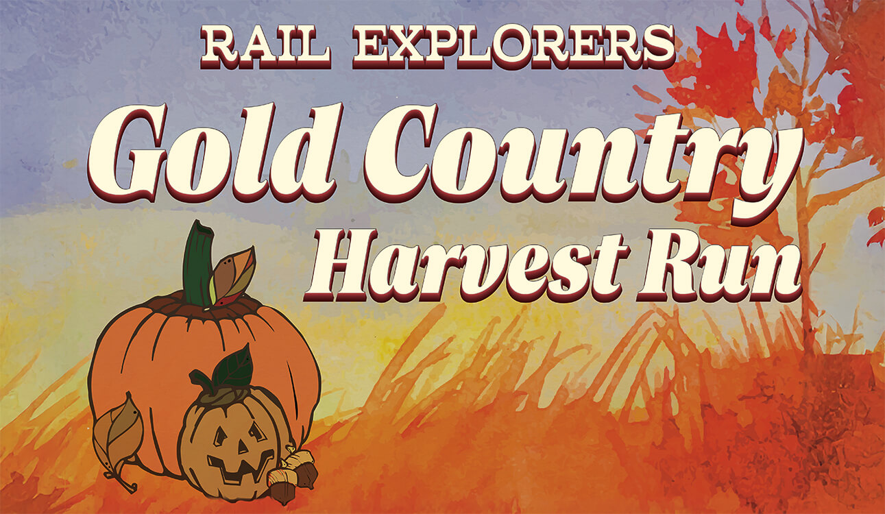 Amador, CA: Gold Country Harvest Run