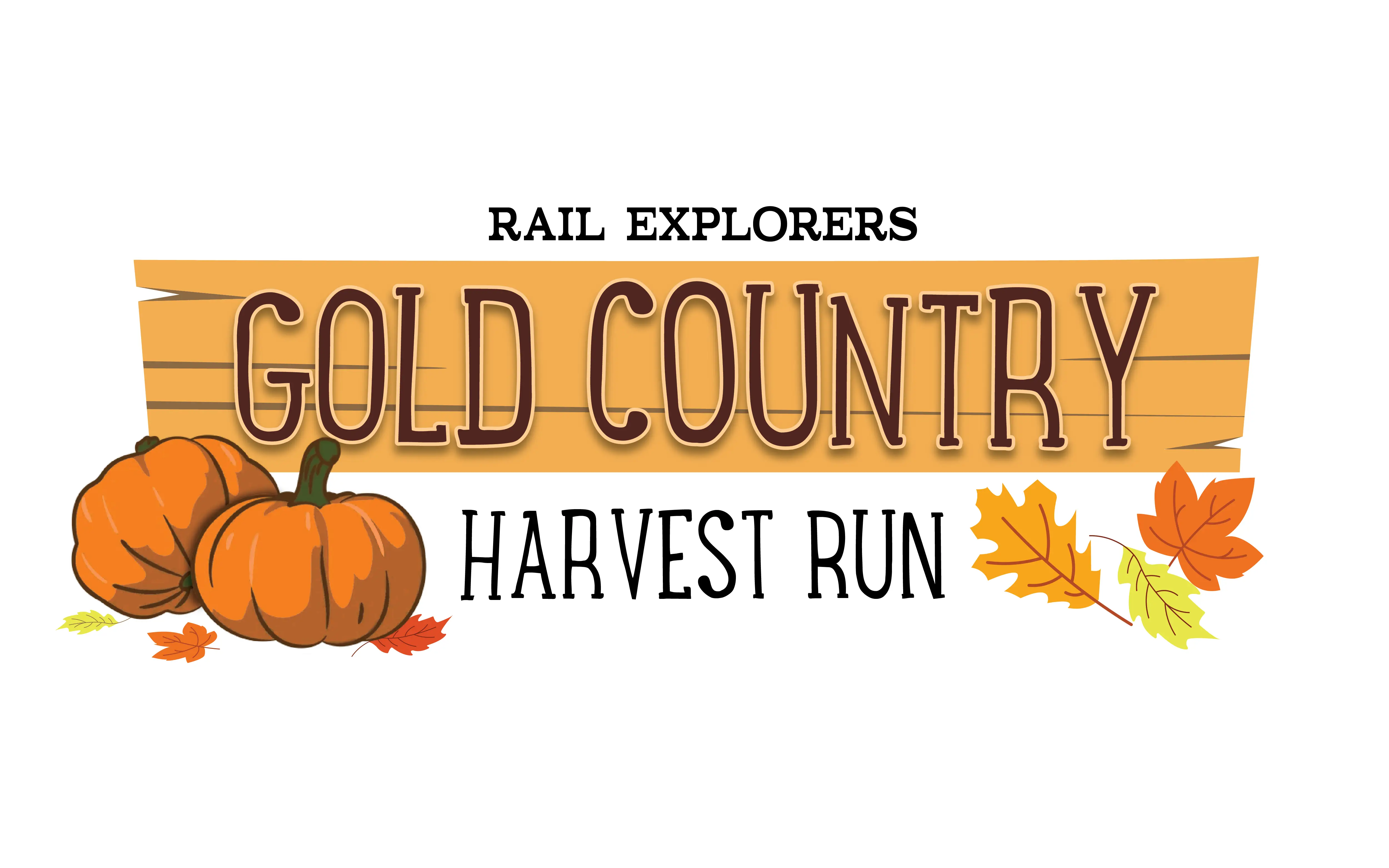Gold Country Harvest Run image