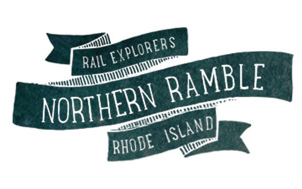 Rhode Island: Northern Ramble