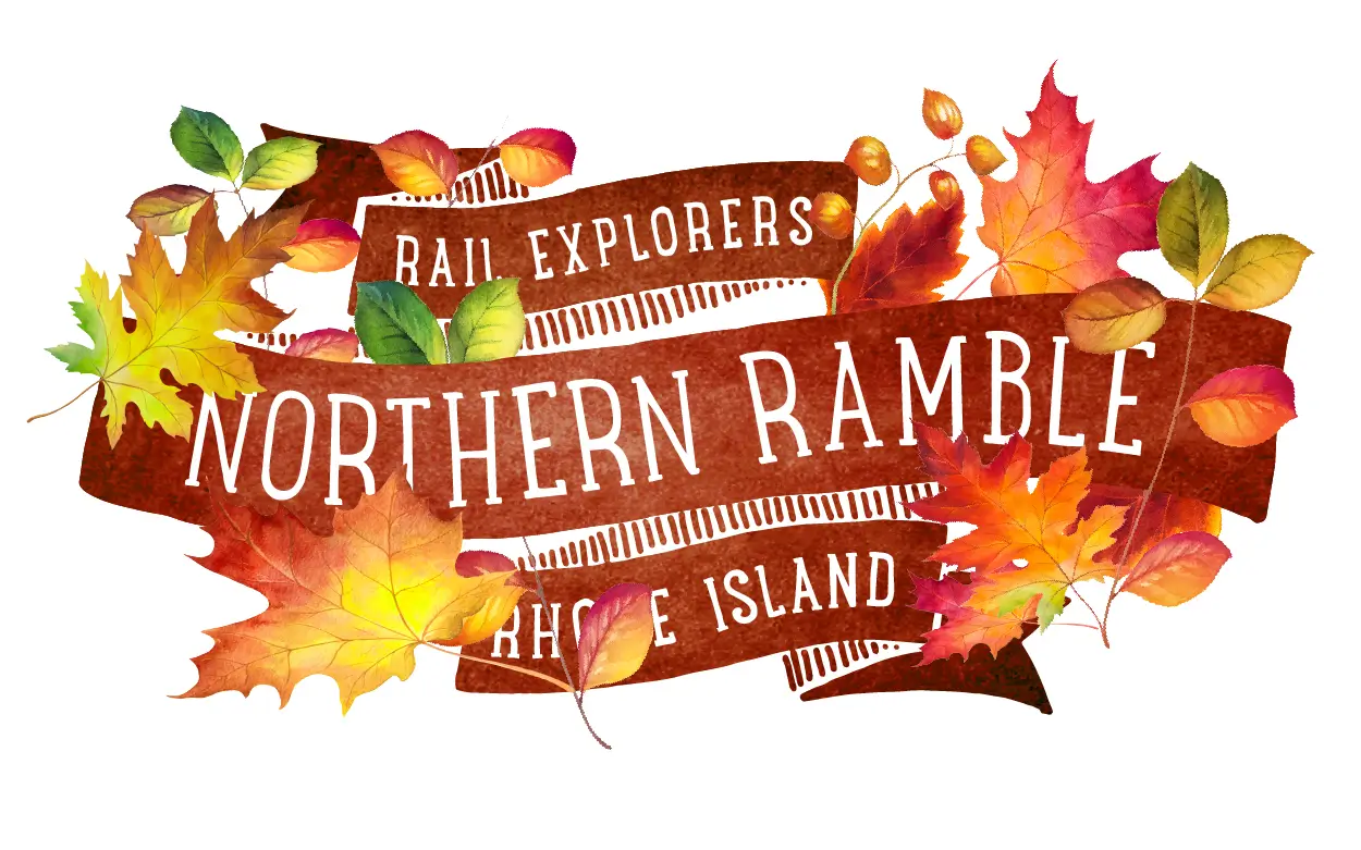Northern Ramble image