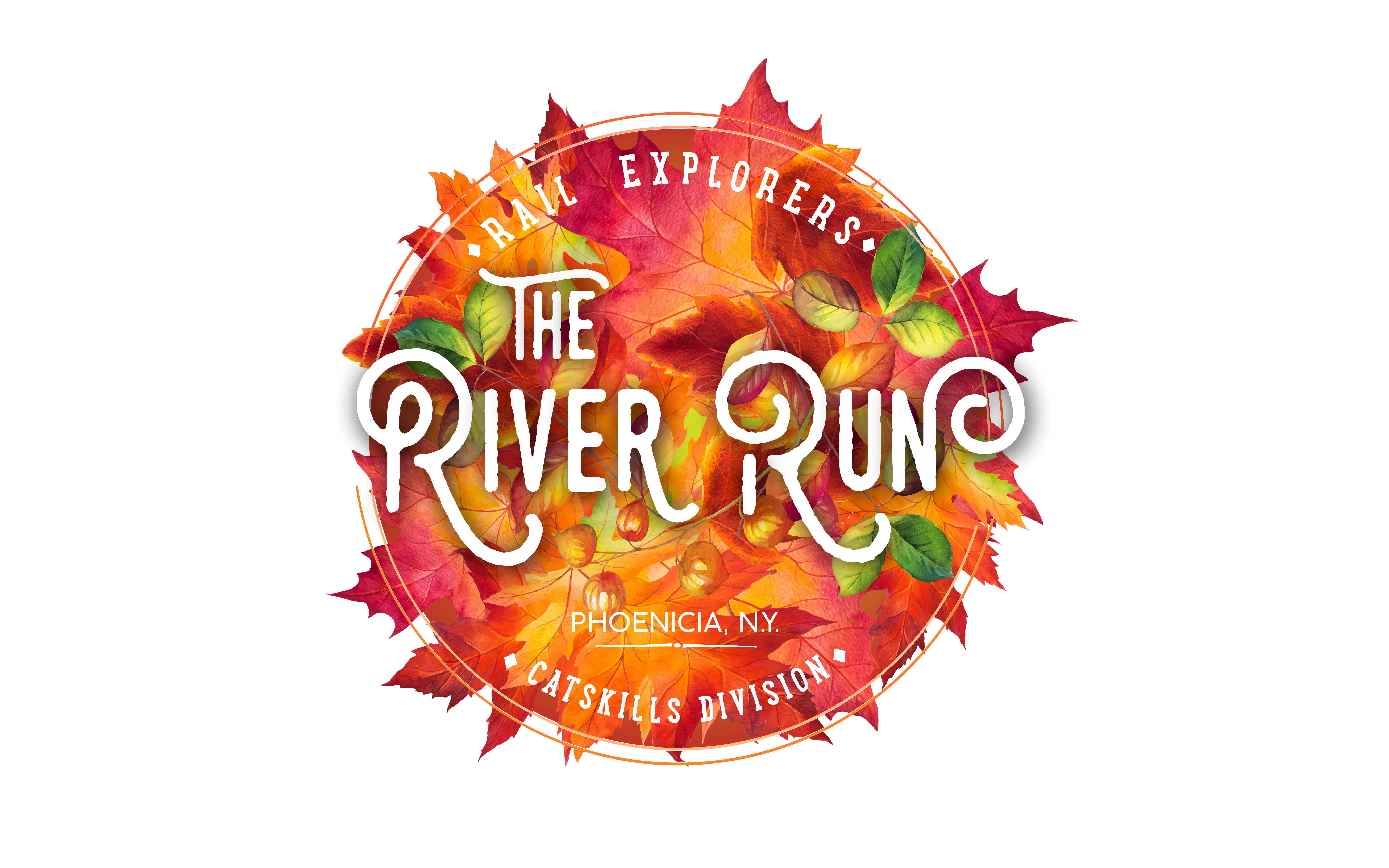 The River Run image