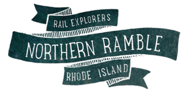 Rhode Island: WKND Northern Ramble w/shuttle