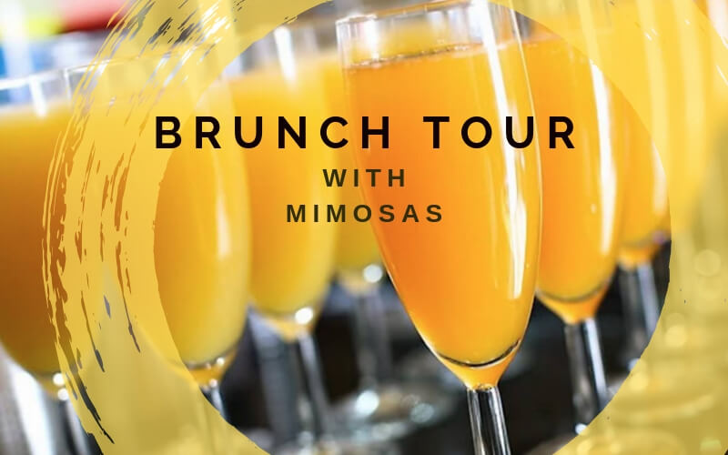 Rhode Island: Sunday Morning Brunch Tour