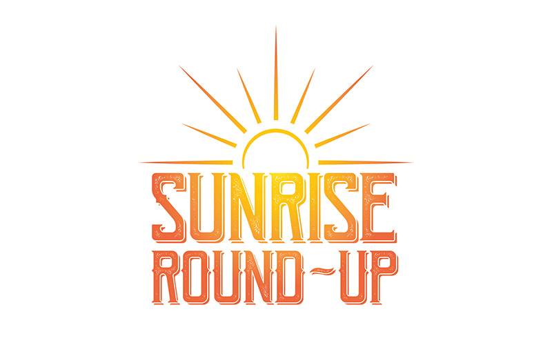 Las Vegas: Sunrise Desert Round-Up