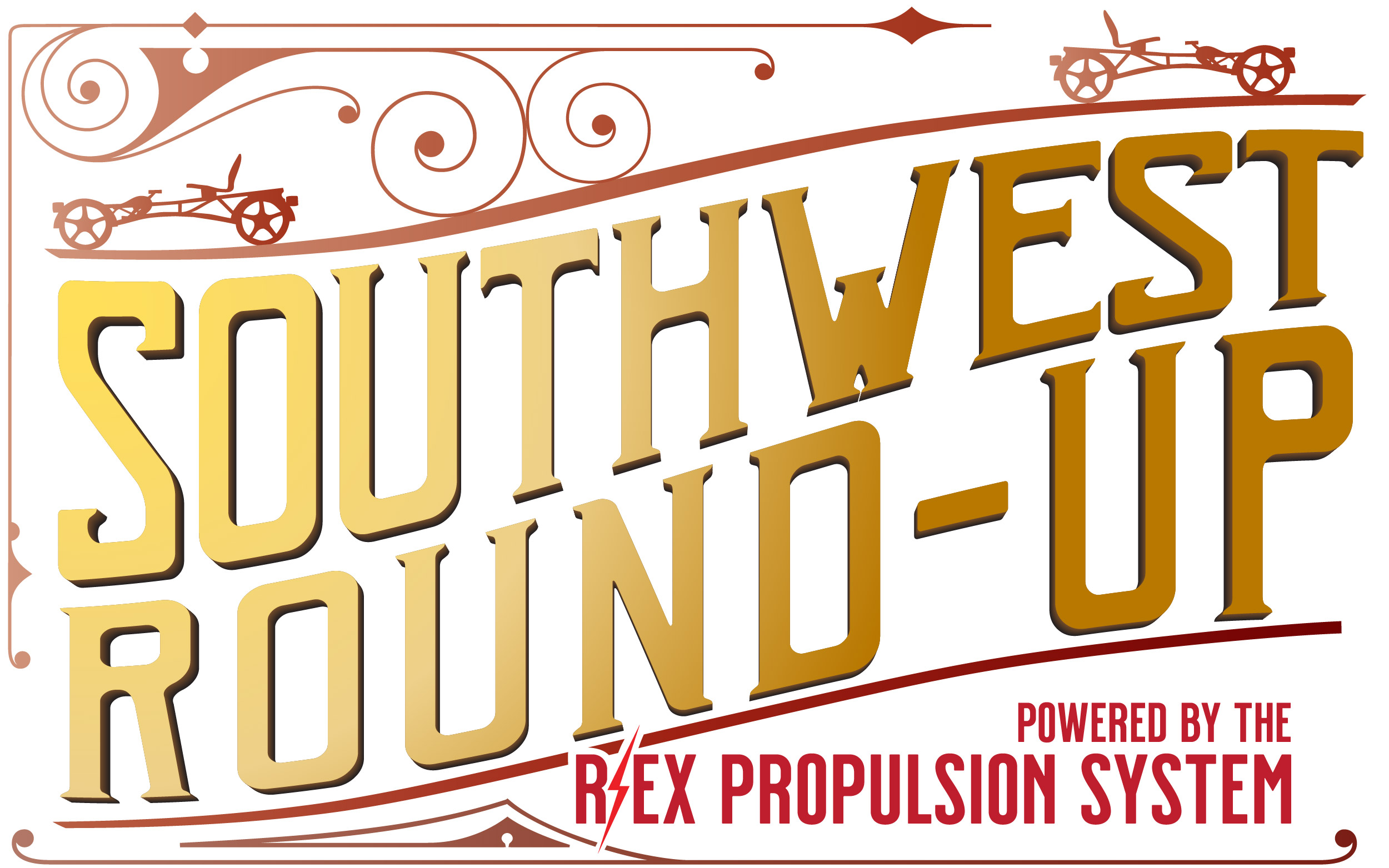 Las Vegas: Southwest Round-Up