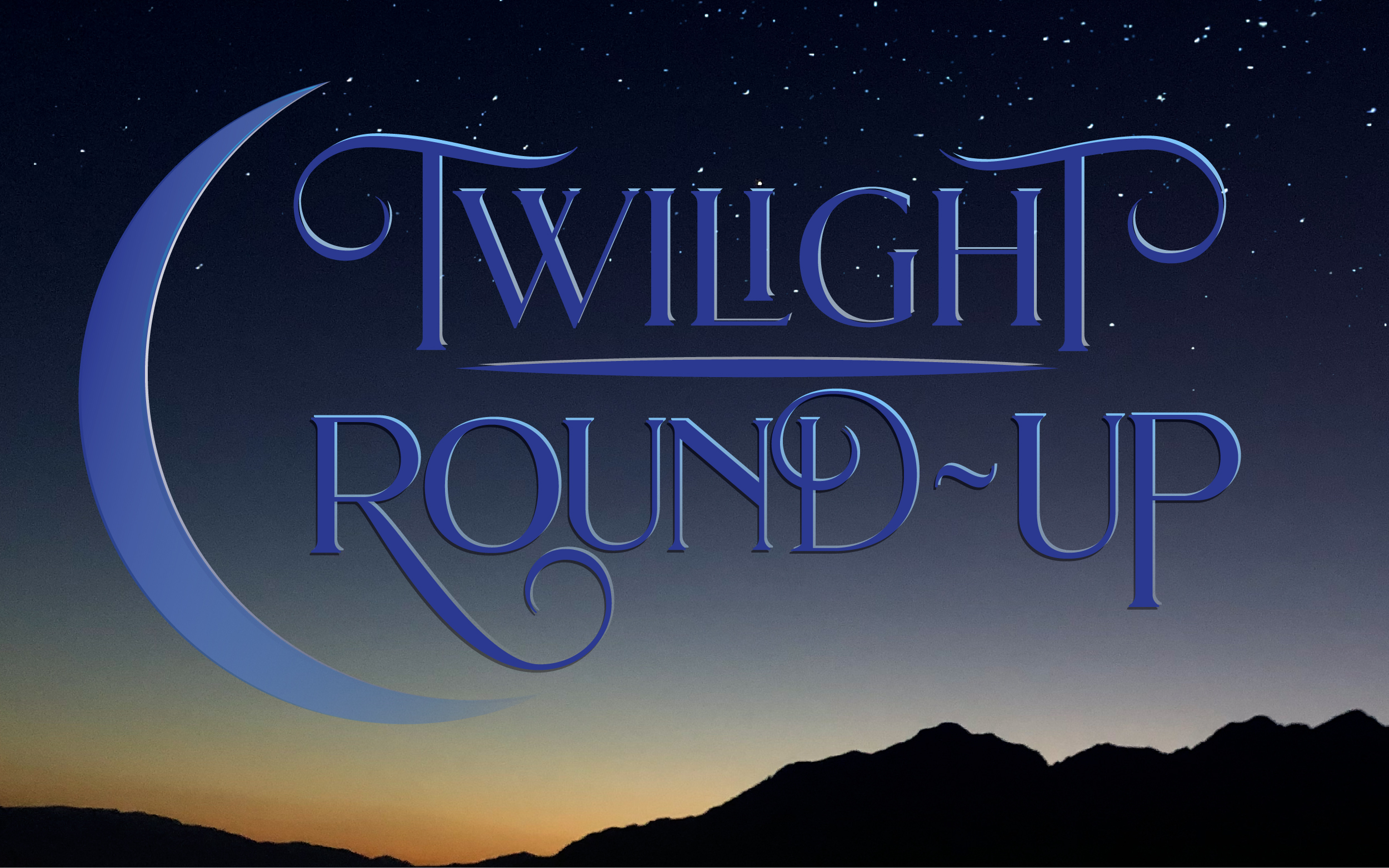 Las Vegas: Twilight Round Up