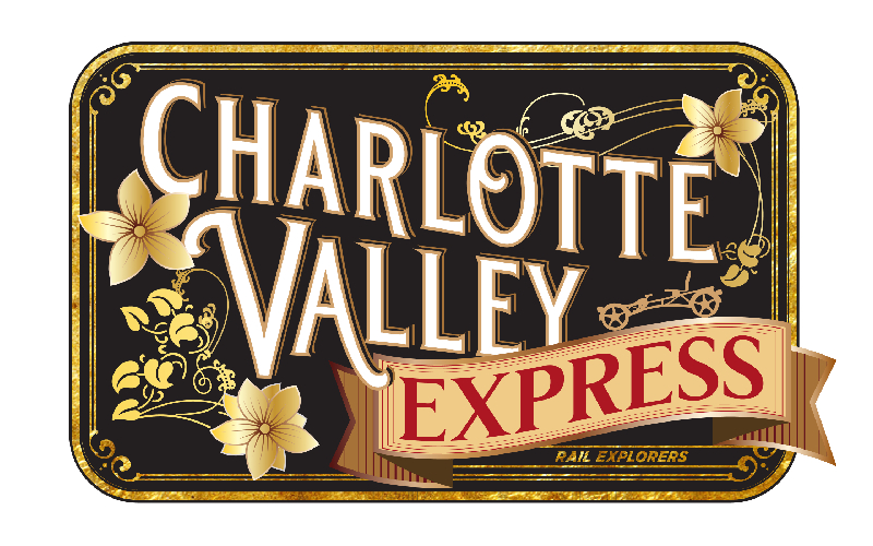 Cooperstown, NY: Charlotte Valley Express  (May 14-15 and Oct 22-23)