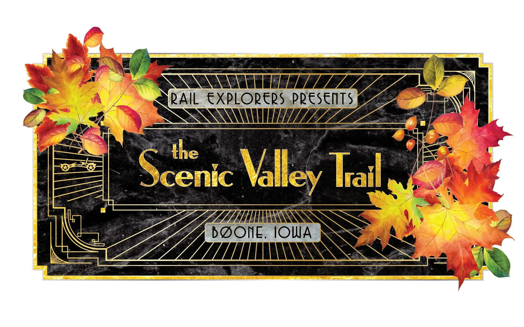 Scenic Valley Trail image