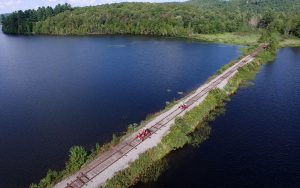 Adirondack Division: Lake Colby