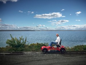 Rhode Island's Narragansett Bay