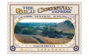 Experience the magic of the railroad like never before - Rail Explorers USA